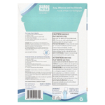 Tru Earth, Эко-полоски для чистки унитазов, ультраконцентрированные, 12 полосок