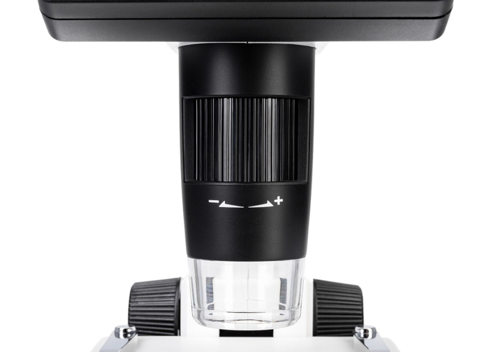 Микроскоп цифровой Levenhuk DTX 500 LCD