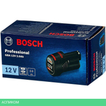 Аккумулятор для инструмента Bosch 1.600.Z00.02X