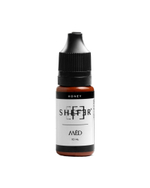 Пигмент Shefer для татуажа век Мёд