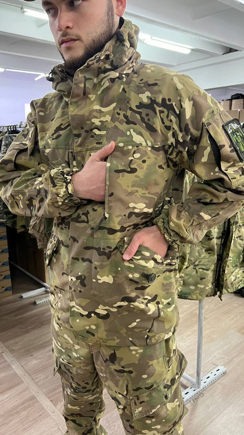 Костюм горка 6 весна лето / мультикам торнадо