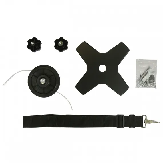 Электрический триммер "КАЛИБР" ЭТ-1100В+