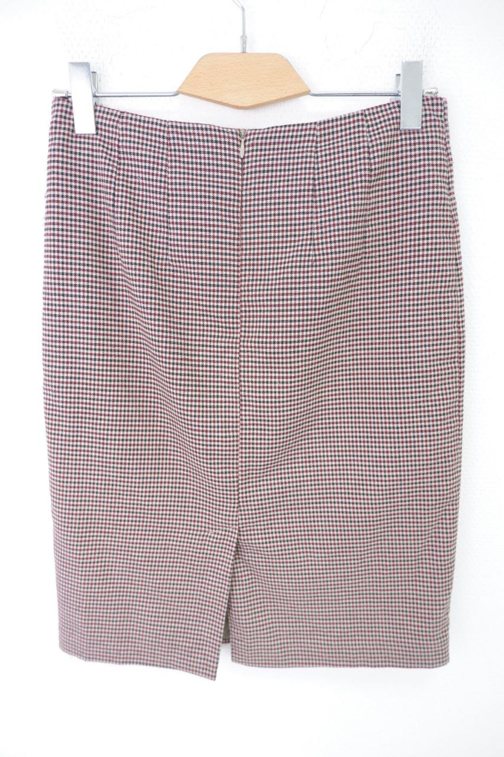 Юбка Zolla лаконичная 44 размер