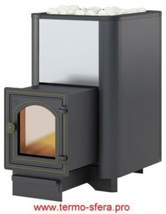 Печи Везувий Сенсация