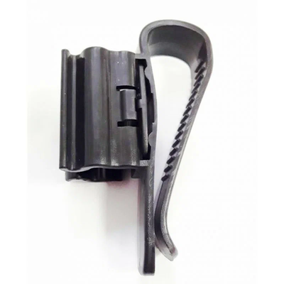 Зажим для сифона или трубки до 20мм