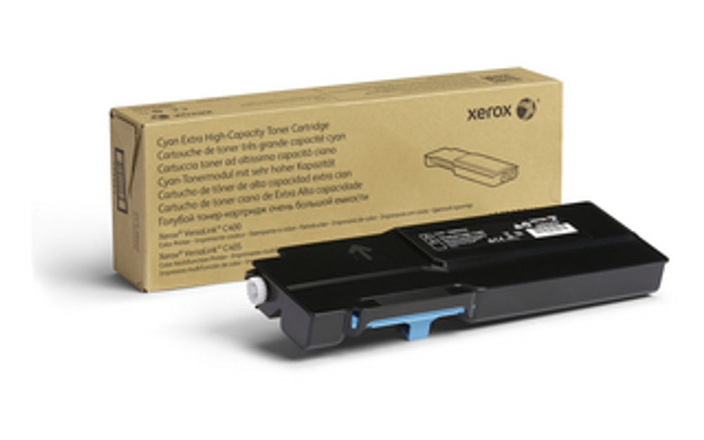 Тонер-картридж  Xerox 106R03534