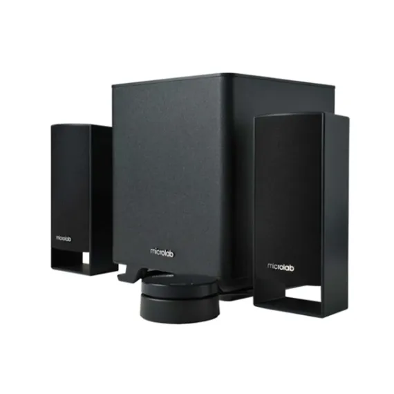Microlab M-600BT Black