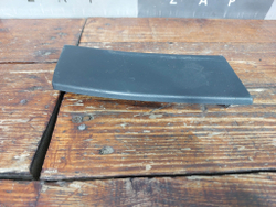 Накладка заднего бампера правая Toyota RAV4 IV (XA40) 15-19 Б/У Оригинал 5216142400