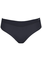 Трусики-слип со средней линией талии Active Day (Размер: XL) (Цвет: черный)