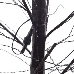 GAEM Изделие декоративное с подсветкой "Дерево", 900 теплых белых LED ламп, IP44, L95 W95 H150 см