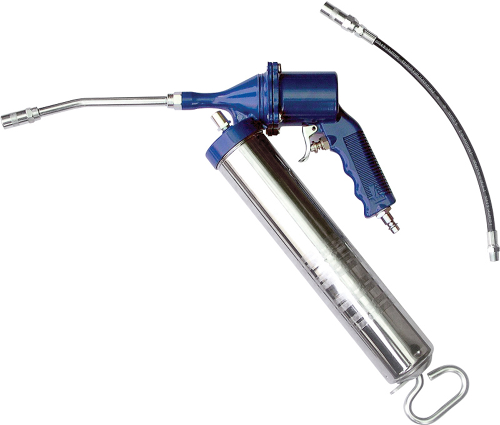 Шприц пневматический  МАСТАК 662-00500