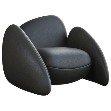 Кресло Lithos by Knoxx