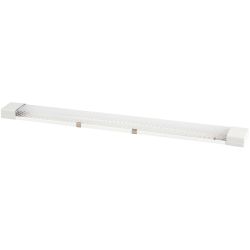 Светильник светодиодный линейный ЭРА SPO-532-0-65K-018 18Вт 6500К 600 призма