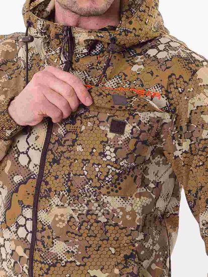 Костюм "PATRIOT" кур+бр (Сорочка, Pro DuckHunter)