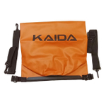 Гермосумка, Герморюкзак, Гермомешок оранжевый 30л