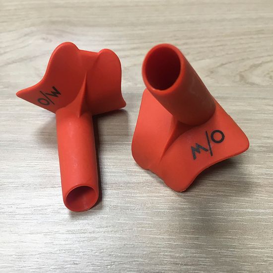 Лапка ONE WAY FLASH PREMIO фото 3