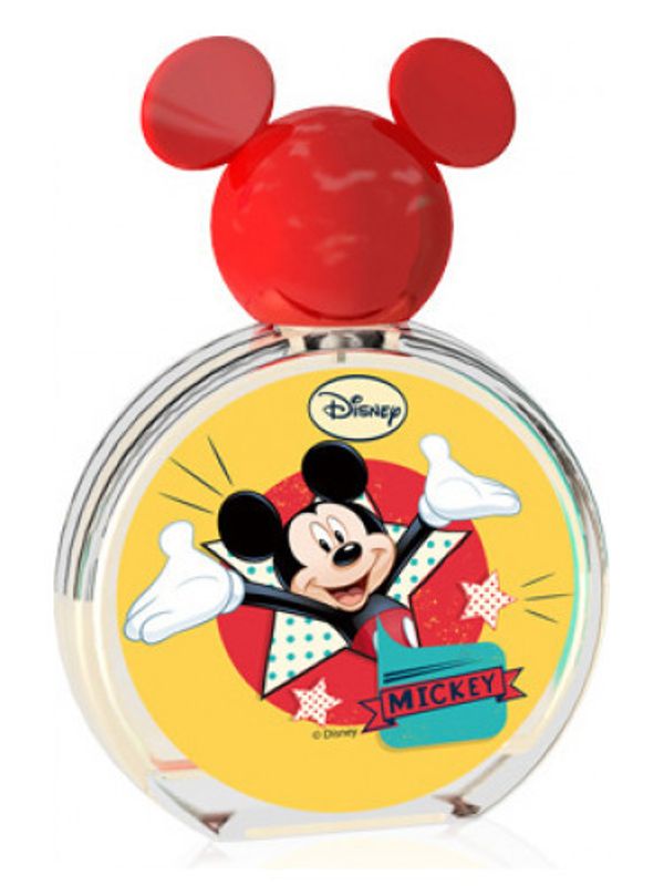 Mickey and Friends Mickey Mouse