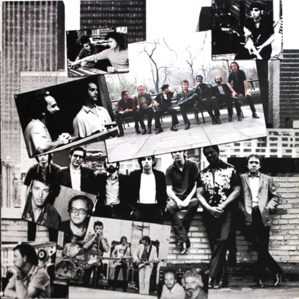 Bruce Springsteen / The River (2LP)