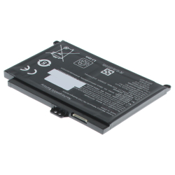 Аккумуляторная батарея AnyBatt 4400mAh для ноутбука HP Pavilion 15-au,15-aw000 (849569-541, BP02XL)