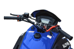 Снегоход Motoland ALPINE VOX200