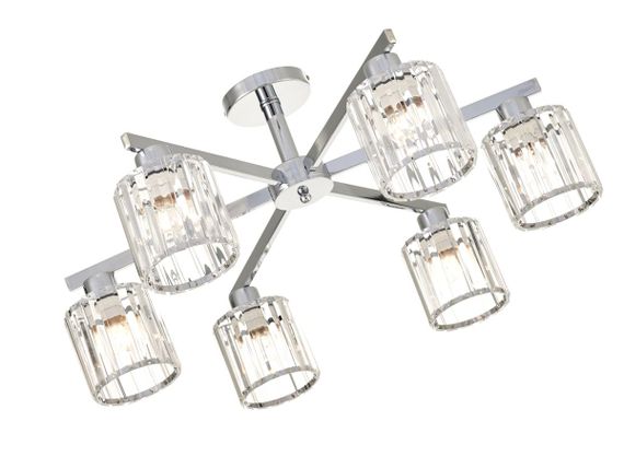 Потолочная люстра Escada Premium Line 692/6P