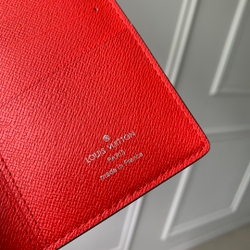 Louis Vuitton Brazza Wallet
