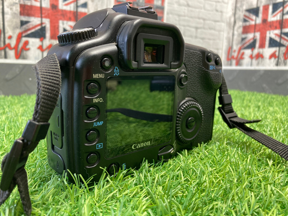 Canon Eos 30D Body покупка/продажа