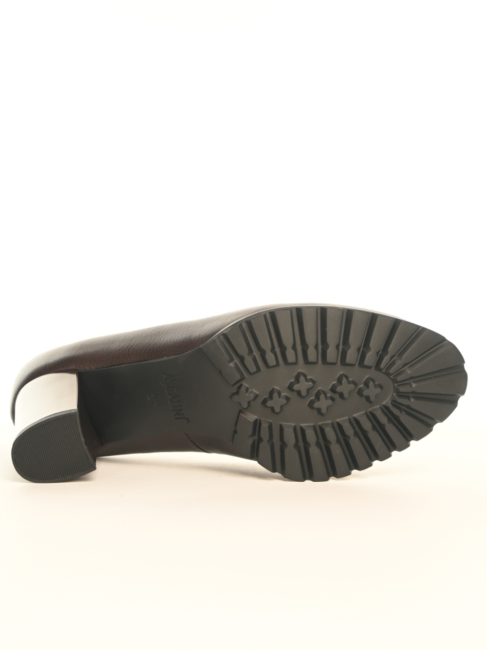 Туфли женские Ascalini G2839B