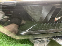 Фара левая Lada Vesta (2022-н.в.) LED