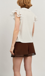 Футболка TWINSET