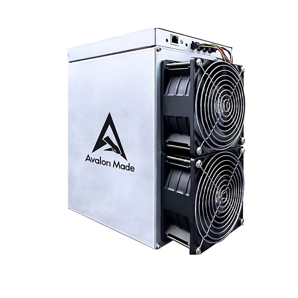 Asic майнер Canaan Avalon 1446 135 TH/s
