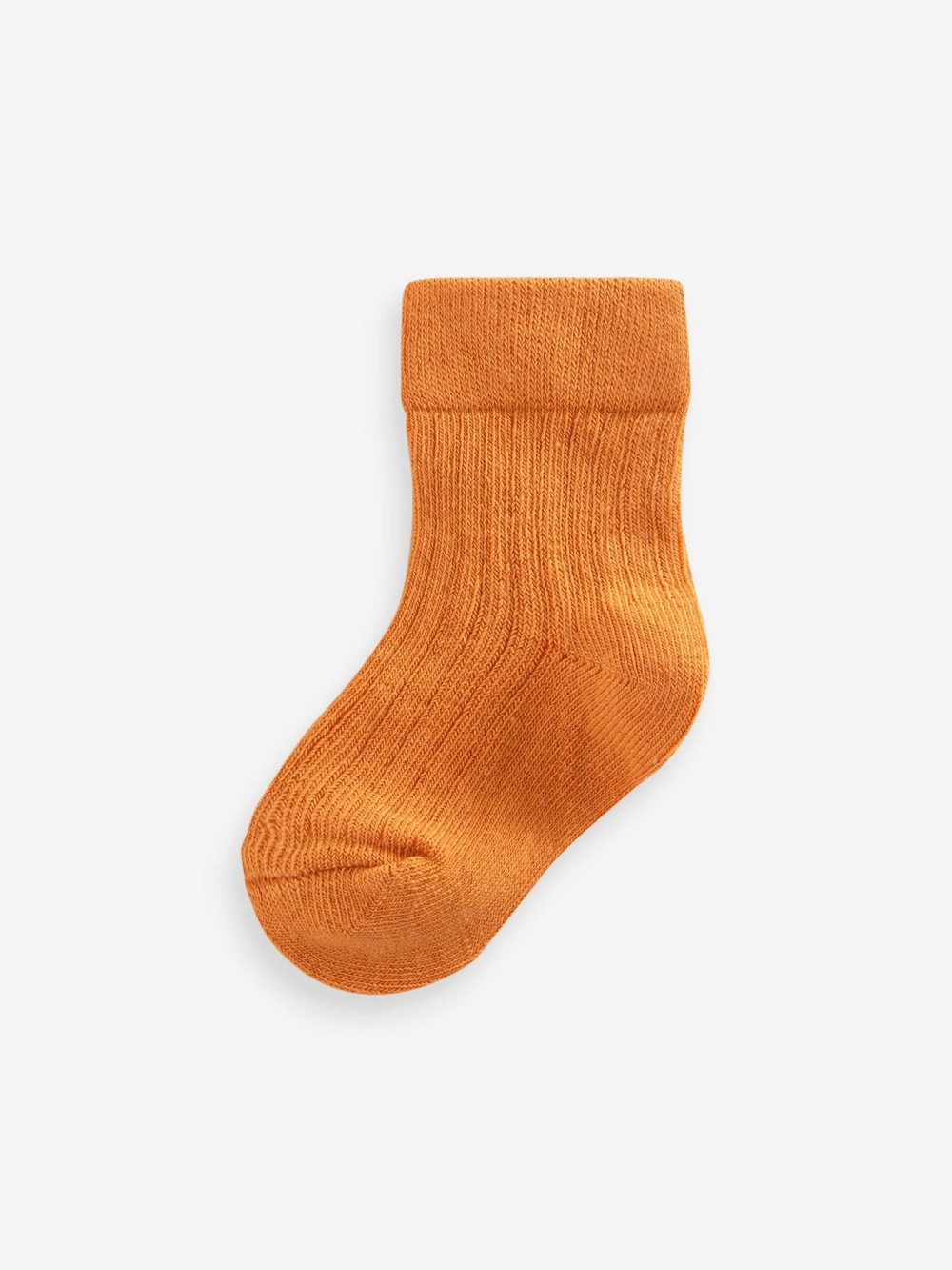 Носки для малышей Next N28-220, 5 шт., Синий, Красный, Зеленый