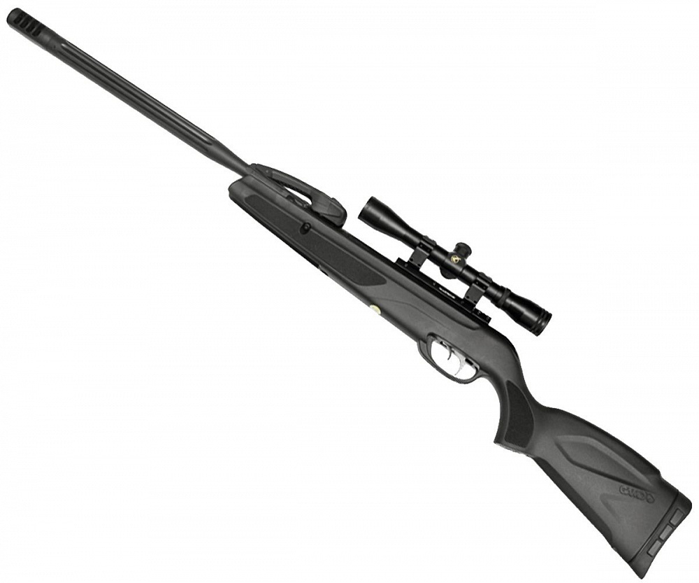 Винтовка пневматическая GAMO REPLAY-10 MAXXIM