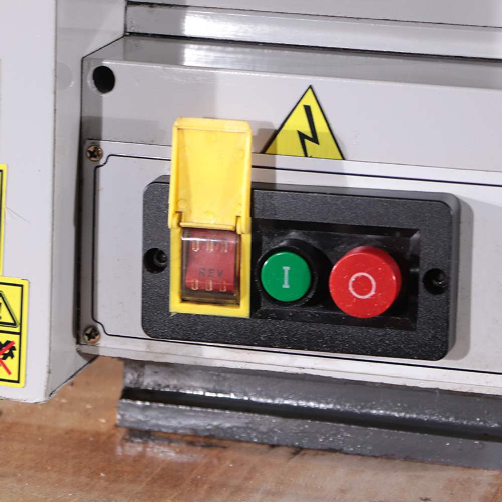 SPA-500P универсальный токарный станок