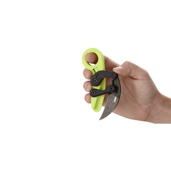 Нож CRKT 4041G Provoke Zap