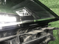 Фара правая EXEED RX (2023-н.в.) LED