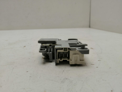 HWD80-BP14979 кт108 Блокировка люка для стиральной машины Haier HWD80-BP14979 б/у