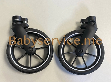 Колесо Indigo Epica Lux S левое