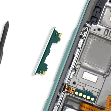 Толкатели кнопок