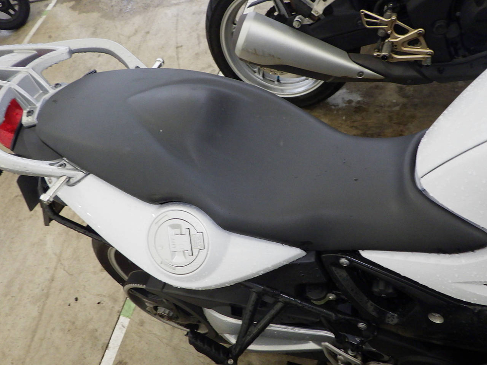 BMW F800GT , 2013