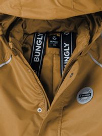 Комбинезон демисезонный "Бронза"