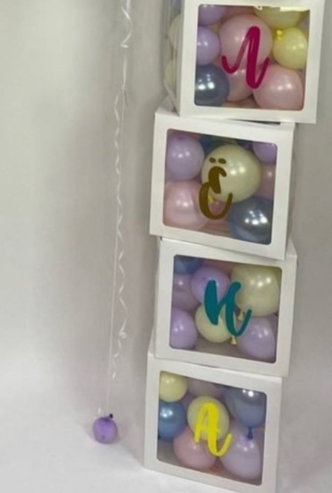 Коробка 30*30 (1 шт)