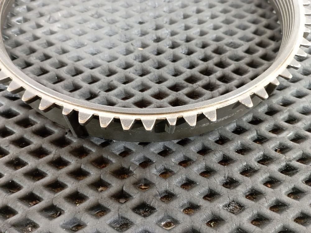 Кольцо синхронизатора