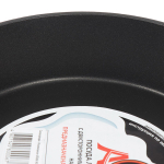 Сковорода алюминий, 26 см, антипригарное покрытие, Алита, Хозяюшка, 12701