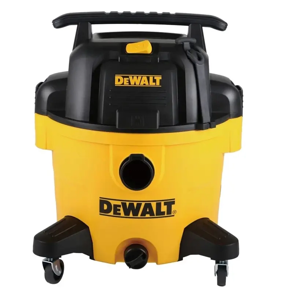 DeWalt DXV34PTA строительный пылесос