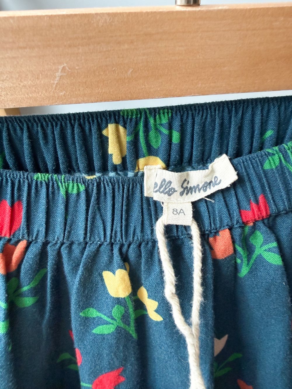 Новая юбка Hello Simone, 128