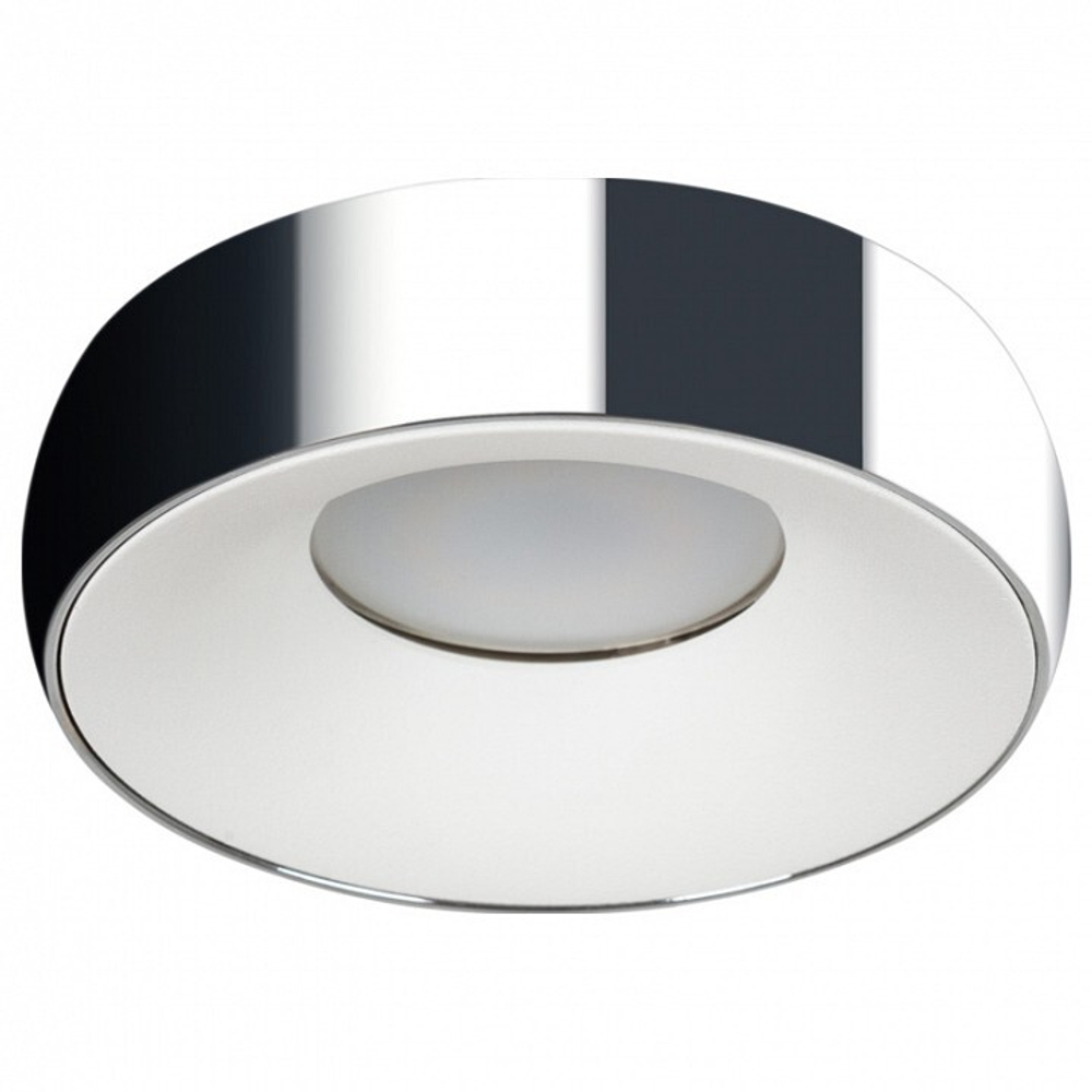 Встраиваемый светильник Arte Lamp A6665PL-1CC