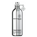 MONTALE Wood & Spices edP 100ml unisex Tester