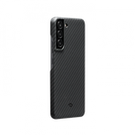 Чехол Samsung S22 Plus Pitaka MagEZ Case 2 black grey