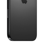 Apple iPhone 16 Pro Max 1TB nano SIM + eSim titanium black (титановый чёрный)
